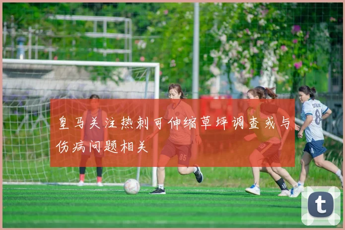 皇马关注热刺可伸缩草坪调查或与伤病问题相关
